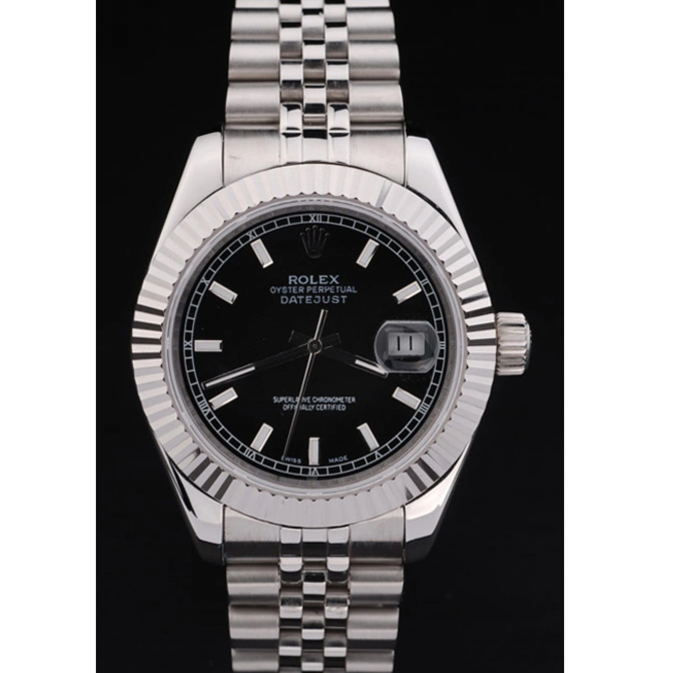 Aaa replica watch Rolex Datejust-rl217 0717